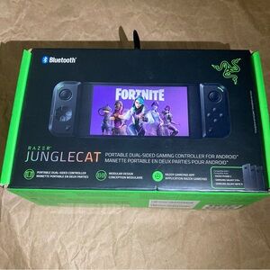 Razer Junglecat